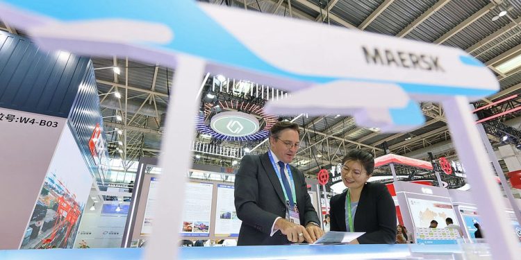 1200 ekspozues në ekspozitën e tretë ndërkombëtare të zinxhirëve të prodhimit