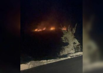 Orë dramatike/ Riaktivizohet zjarri në Dukat, kërcënohet sërish Llogaraja