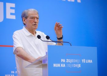 Këshilltarët e PD në Sarandë votuan për t’i dhënë 60 Ha tokë dy biznesmenëve, Berisha thotë se nuk ka dijeni: U informova nga mediat…