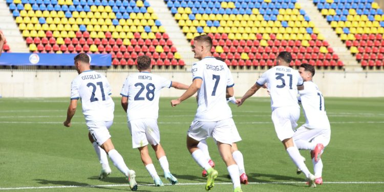 Karakter, klas dhe efekti Ilir Daja, Dinamo “ringjallet” në Evropë