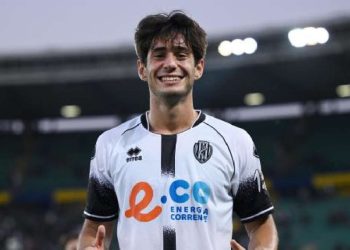 Klubi i Serie A pas Cristian Shpendit, sulmuesi kuqezi vlerësohet 10 milionë euro