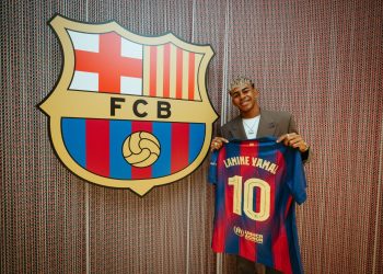 Numri 10 dhe një pagë e çmendur, Yamal pas rinovimit: Dua vetëm të fitoj