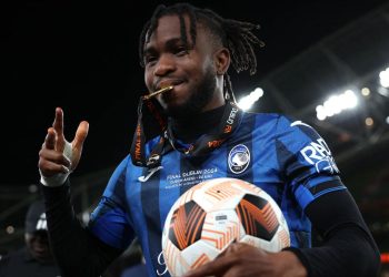 Inter përmirëson ofertën për Lookman, nigeriani prioritet absolut