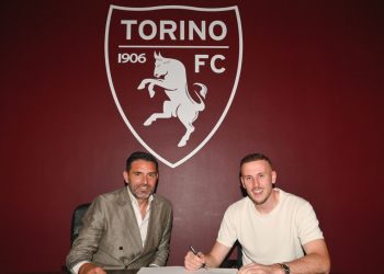 “Forca dema”, Ismajli prezantohet te Torino, zbardhet kontrata