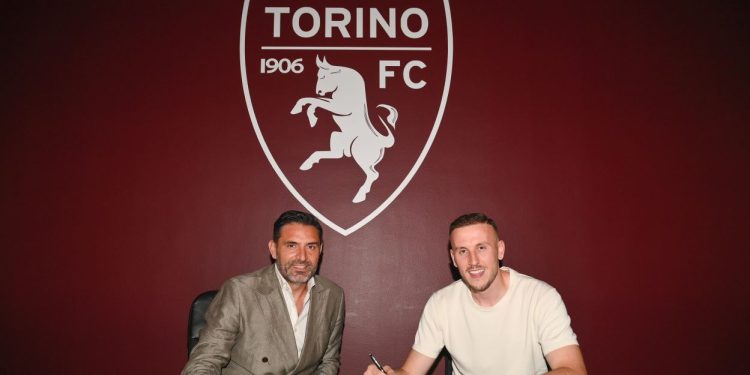 “Forca dema”, Ismajli prezantohet te Torino, zbardhet kontrata