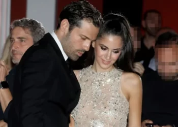 Caktohet dita! Konstantinos Argyros do të martohet me partneren e tij