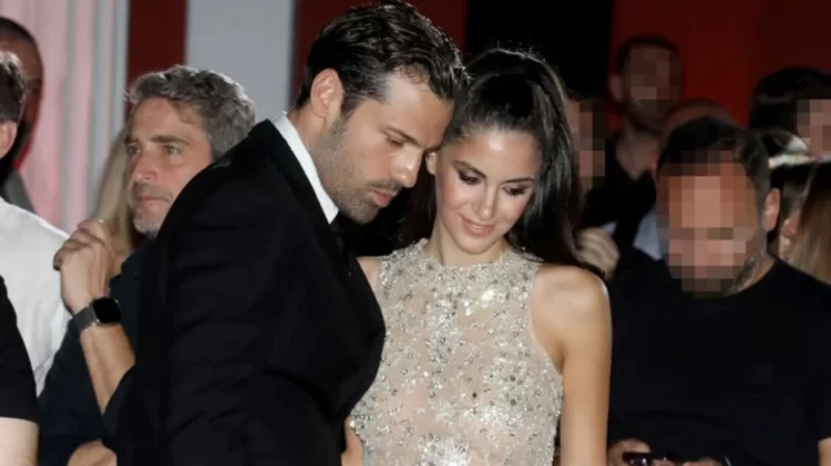 Caktohet dita! Konstantinos Argyros do të martohet me partneren e tij