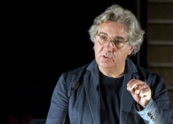 Poezia e Arian Lekës në ekspozitën ndërkombëtare “Poetika Detare” në Kinë