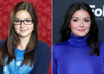 Ariel Winter rrëfen abuzimin dhe traumën që përjetoi si fëmijë në Hollywood: Industria është një vend i errët