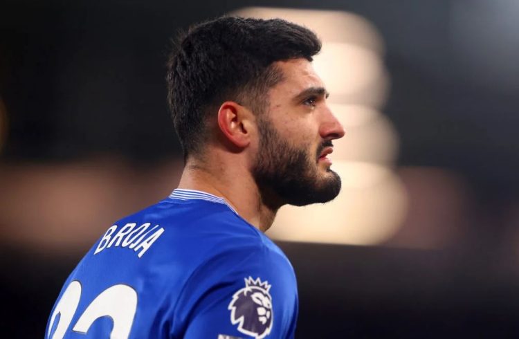 Në pritje të ofertave, Chelsea i cakton çmimin Brojës. Ja sa kushton sulmuesi i kombëtares