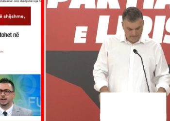 Unë, “mercenari” i SPAK, që “parashikova” arrestimin e Ilir Metës