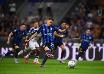 Stefano Pioli pyetet për Asllanin, por në skenë del edhe Atalanta