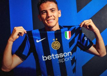 Inter i “pret biletën” Asllanit, Ausilio i bën dalje: Bën mirë të largohet, ia kemi bërë të qartë