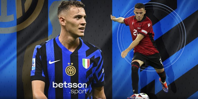 Asllani prioritet i Piolit, por Inter nuk bën “skonto”, vlera e kartonit “tremb” Fioren