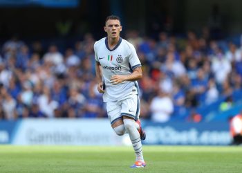 Oferta e Fiores për Asllanin, “zgjohen” edhe ekipet e tjera, Inter “fërkon” duart