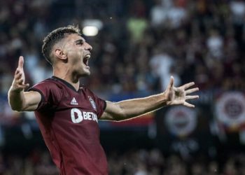 Shumë shpejt zyrtarizimi, Qazim Laçi ndërron mjedis