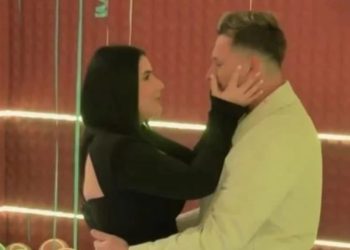 Partnerja e Mevlanit i përgjigjet Livias: Ke zgjedhur të jetosh në jetën time