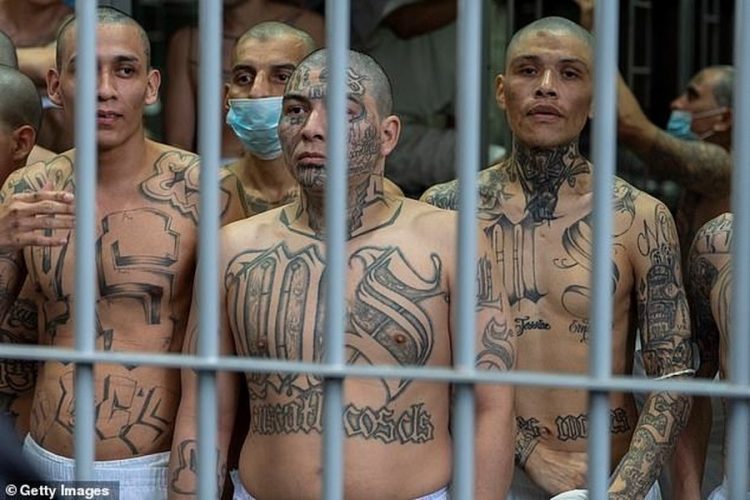 “Kush fal ujkun, sakrifikon delet”, Bukele kërcënon Francën: Do t’ju dërgojmë kriminelët tanë më famëkeq!