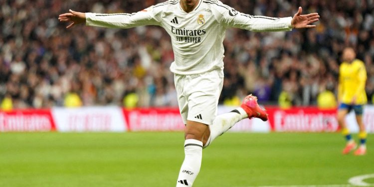 Real Madrid, numri 10 mbetet vakant, a do të jetë Mbappe i përzgjedhuri?