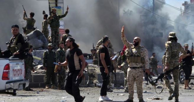 Kush janë fiset beduine të Suwayda-s? Në zemër të përplasjes më të fundit në jug të Sirisë