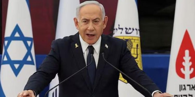 Netanyahu përgënjeshtron New York Times: Shpifje, nuk e zgjata luftën ndaj Hamasit për të qëndruar në pushtet!