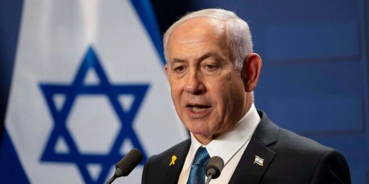 Netanyahu para vizitës në Uashington: Takimi me Trump mund të kontribuojë në një marrëveshje për armëpushim në Gaza