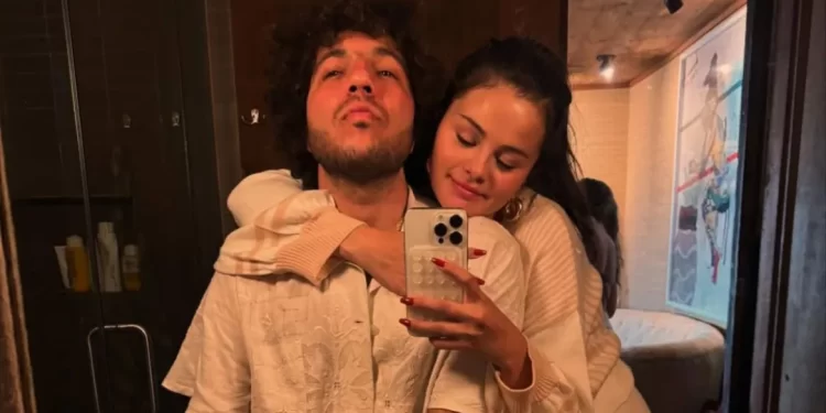 Benny Blanco zbulon planet për dasmën me Selena Gomez: Do të jetë e thjeshtë dhe verore