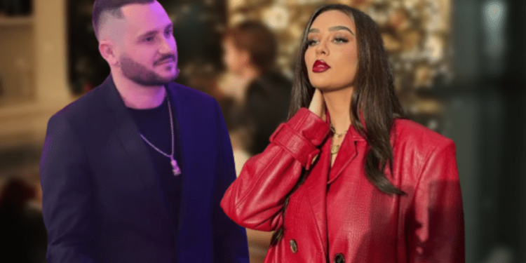 As ditëlindja nuk i bashkoi: Xhensila dhe Besi festojnë veç për Ajkën