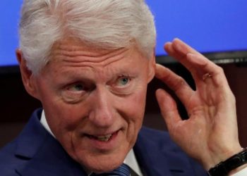 Del edhe emri i Bill Clinton tek dosja “Epstein”, ish-Presidenti amerikan i dërgoi letër urimi