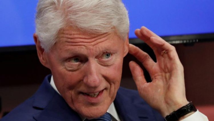 Del edhe emri i Bill Clinton tek dosja “Epstein”, ish-Presidenti amerikan i dërgoi letër urimi