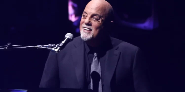 Billy Joel për diagnozën e sëmundjes së trurit: Dua që njerëzit ta dinë se nuk do të vdes
