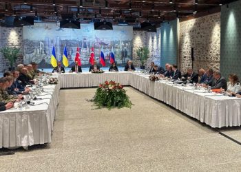 Lufta në Ukrainë/ Kremlini: Po përgatitemi për raundin e tretë të bisedimeve, jemi në kontakt me Kievin