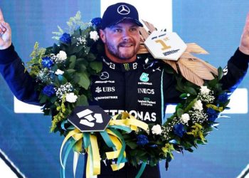 FORMULA 1 / Botas gati për rikthimin, pranë marrëveshjes me ekipin “Cadillac”