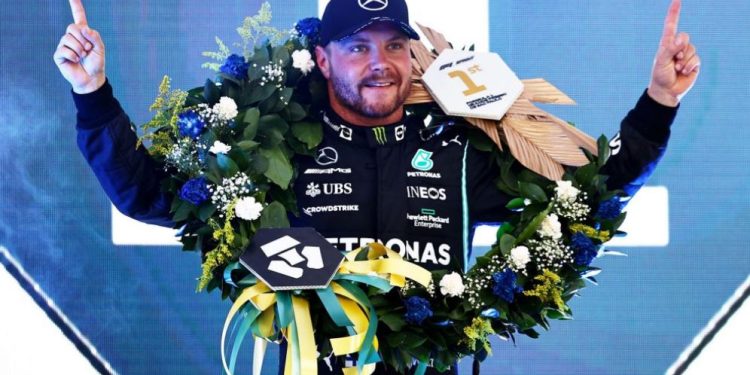 FORMULA 1 / Botas gati për rikthimin, pranë marrëveshjes me ekipin “Cadillac”