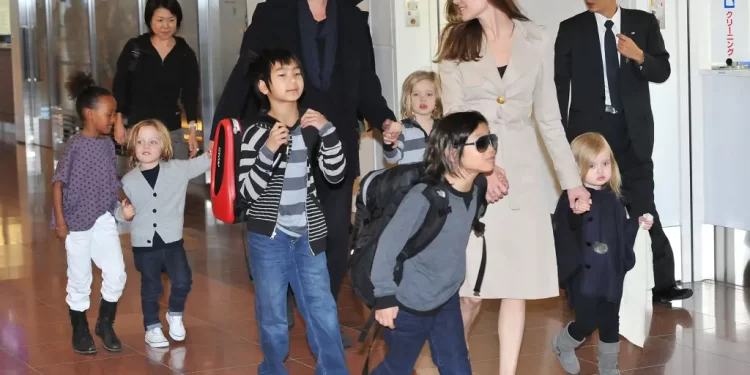 Brad Pitt rrëfen ‘pendimin më të madh’ pas divorcit me Angelina Jolie