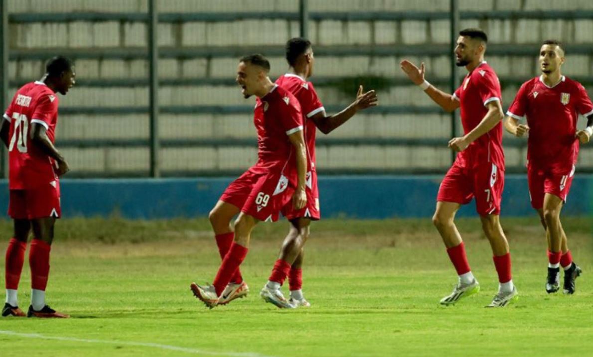 Rast i rrallë për  demat   Bylisi e sheh Partizanin si shpëtim në sfidën e golave