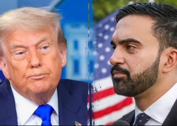 “Do të të arrestoj e deportoj”, Trump sulmon kandidatin për kryebashkiak që doli kundër pr.ligjit për taksat