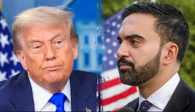 “Do të të arrestoj e deportoj”, Trump sulmon kandidatin për kryebashkiak që doli kundër pr.ligjit për taksat