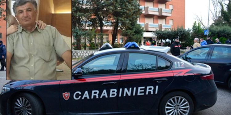 Pista kryesore e vdekjes së Fatos Cenajt në Itali, karabinierët dyshojnë për pritë, ja çfarë tregojnë kamerat