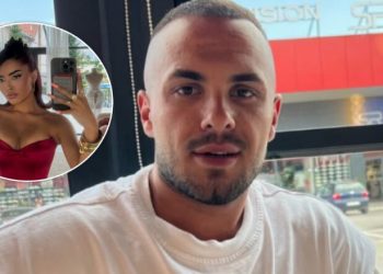 Spekulime për një romancë të re me Eduart Kuqin, reagon ashpër Anisa