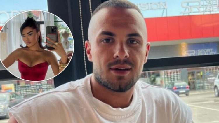 Spekulime për një romancë të re me Eduart Kuqin, reagon ashpër Anisa