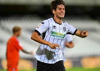 Tekniku i Cesenës optimist për Cristian Shpendin: Shkon në nivele të larta, lëreni të qetë