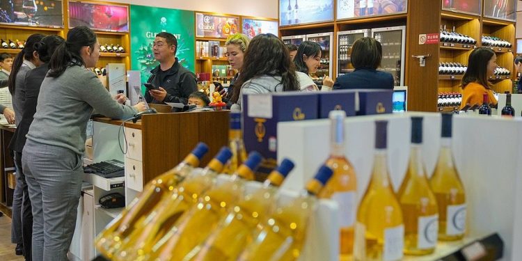 Porti i Tregtisë së Lirë i Hainan-it shënon një hapje të nivelit  të lartë