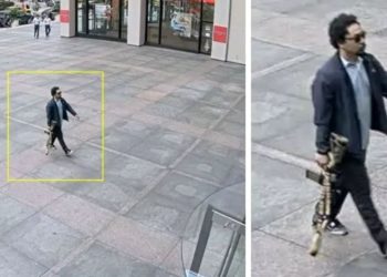 Nga ngatërrimi i zyrës tek objektivi i sulmit/ Vrasja e katër personave në New York, shënimi që la autori përpara ngjarjes