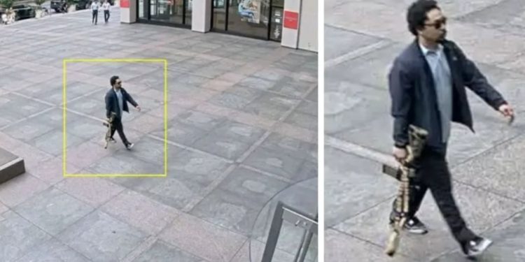 Nga ngatërrimi i zyrës tek objektivi i sulmit/ Vrasja e katër personave në New York, shënimi që la autori përpara ngjarjes