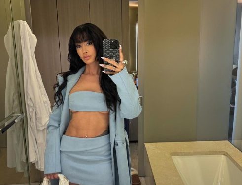 “E lirë”/ Dafina Zeqiri lë pas të shkuarën, fillon një kapitull të ri