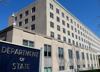 “Gërshëra” në DASH/ Nis largimi i mbi 1300 diplomatëve dhe zyrtarëve sipas planit të Presidentit Trump