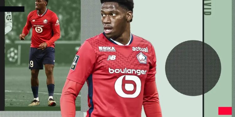 Nga David te Sancho e Osimhen, Juve projekton një sulm të “frikshëm”