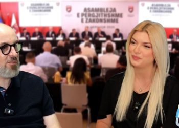 INTERVISTA/ ”Nga gabimi i ndryshimeve në Ligjin e Sportit deri te përplasja me KOKSH”, Hicka: Presim reflektim, ja rruga e duhur për zhvillimin (VIDEO)