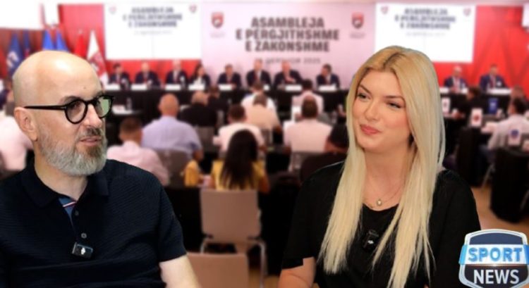 INTERVISTA/ ”Nga gabimi i ndryshimeve në Ligjin e Sportit deri te përplasja me KOKSH”, Hicka: Presim reflektim, ja rruga e duhur për zhvillimin (VIDEO)